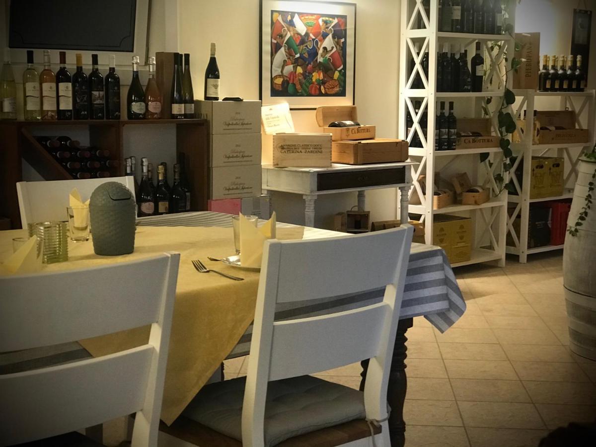 Villa Torre - Atmosfera Romantica Brenzone sul Garda Exteriér fotografie