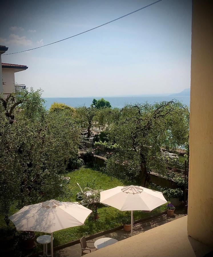 Villa Torre - Atmosfera Romantica Brenzone sul Garda Exteriér fotografie