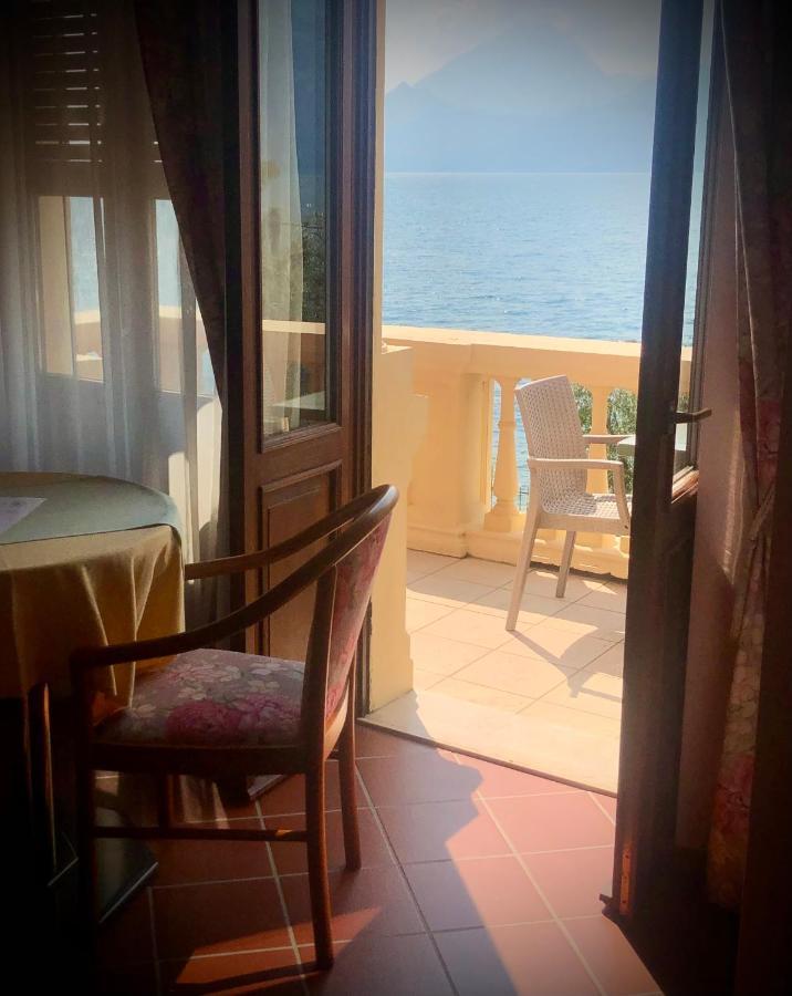 Villa Torre - Atmosfera Romantica Brenzone sul Garda Exteriér fotografie