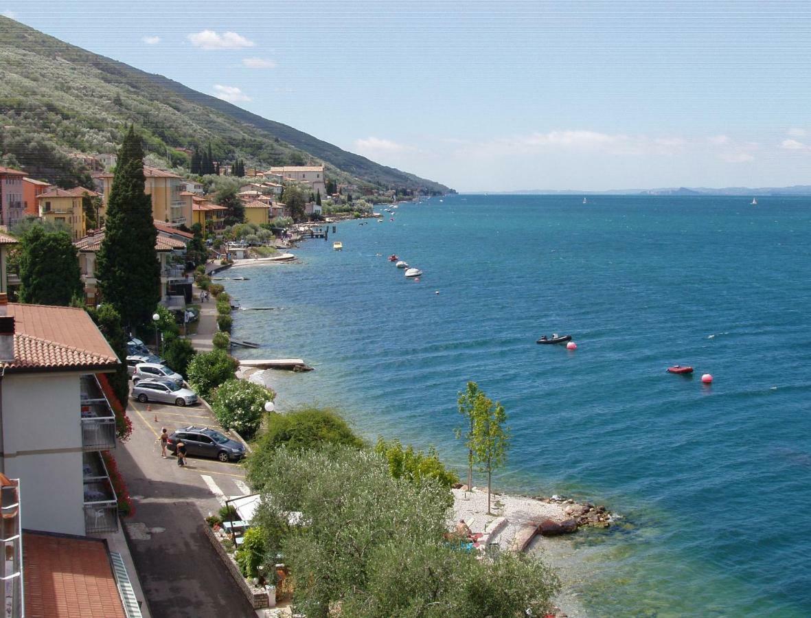 Villa Torre - Atmosfera Romantica Brenzone sul Garda Exteriér fotografie
