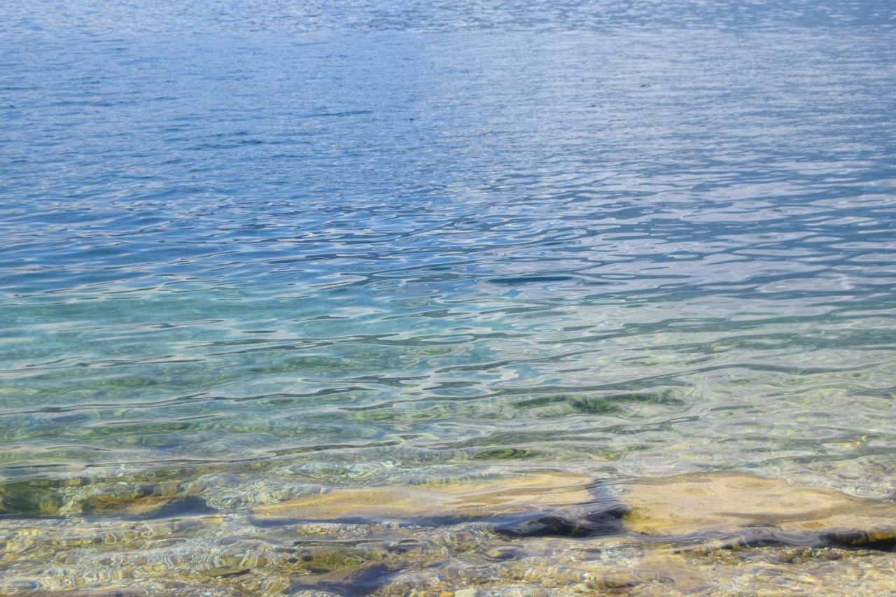 Villa Torre - Atmosfera Romantica Brenzone sul Garda Exteriér fotografie