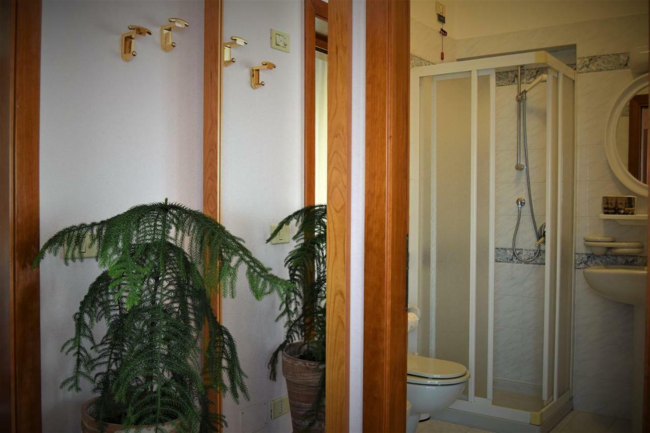 Villa Torre - Atmosfera Romantica Brenzone sul Garda Exteriér fotografie