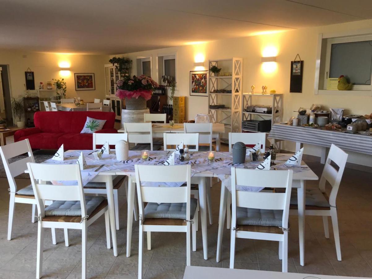 Villa Torre - Atmosfera Romantica Brenzone sul Garda Exteriér fotografie