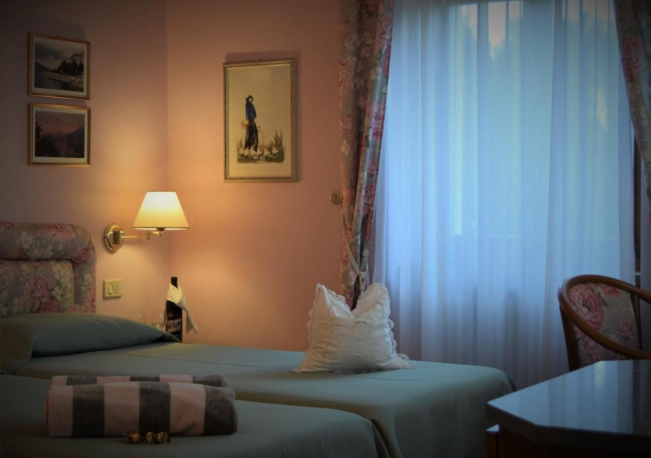 Villa Torre - Atmosfera Romantica Brenzone sul Garda Exteriér fotografie